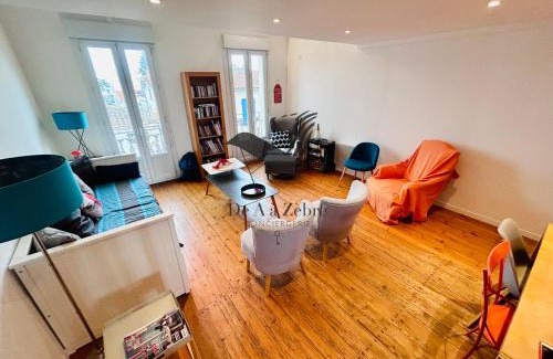 Fouras House | L'impasse des Vagues - Logement tout confort proche des plages