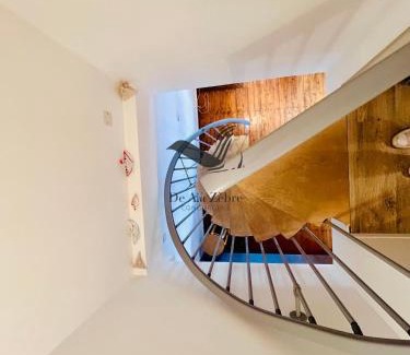 Fouras House | L'impasse des Vagues - Logement tout confort proche des plages
