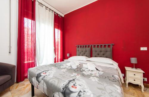 Gianicolense House | L'Imperiale RomaTrastevere