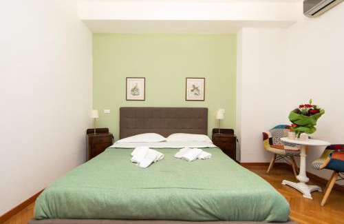 Gianicolense House | L'Imperiale RomaTrastevere