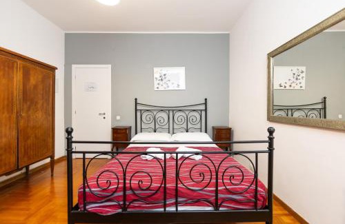 Gianicolense House | L'Imperiale RomaTrastevere