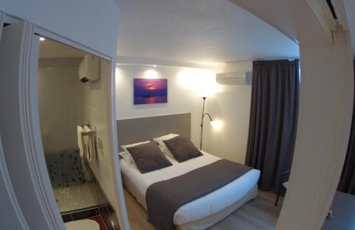Lafourguette Hotel | L'Initial