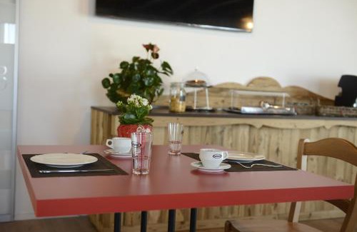 Saonara Hotel | L'Insolito Posto