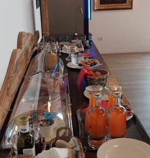 Saonara Hotel | L'Insolito Posto