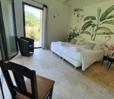 Gordes House | L'Instant Luberon