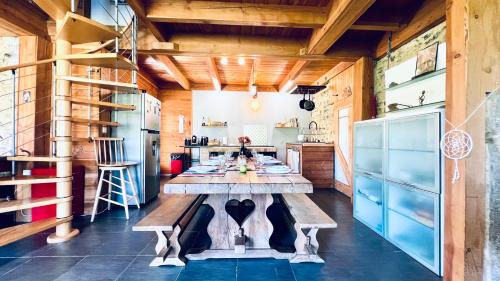 Asson House | L'instant Paisible, en Bearn