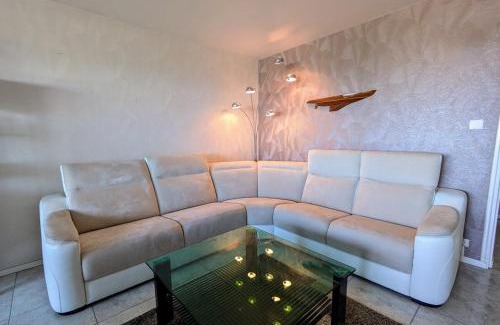 Saint-Brevin-l'Ocean Apartment | L'instant Plage, Front de mer