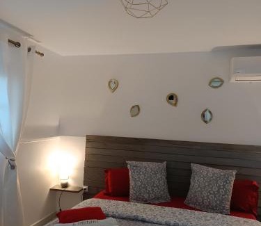 Le Moule Bed & Breakfast | L'INSTANT PRESENT