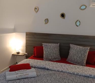Le Moule Bed & Breakfast | L'INSTANT PRESENT