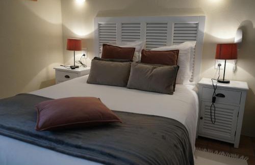 Grignan Hotel | L'Instant Sévigné