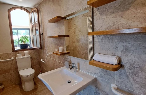 Mons Apartment | L'Interlude - Studio ( PMR adapted)