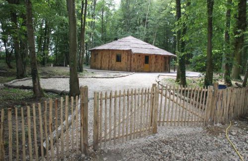 Janvry Apartment | L'isba des bois, hors du temps