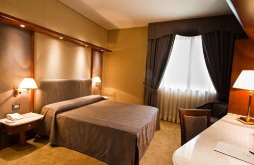 Martirano Hotel | L'Isola Di Aurora