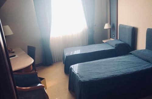 Martirano Hotel | L'Isola Di Aurora