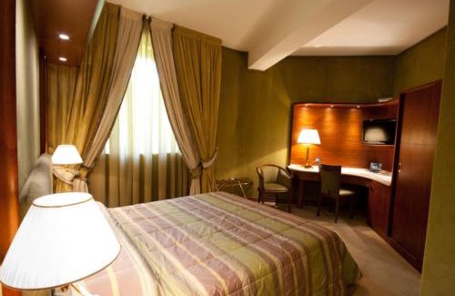 Martirano Hotel | L'Isola Di Aurora