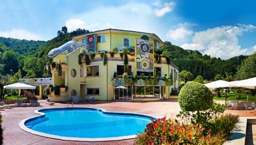 Martirano Hotel | L'Isola Di Aurora