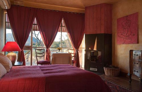Cerveteri Hotel | L'Isola Di Rosa - Relais & Hotel di Charme