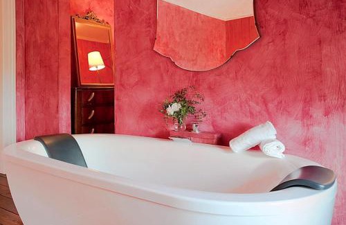 Cerveteri Hotel | L'Isola Di Rosa - Relais & Hotel di Charme
