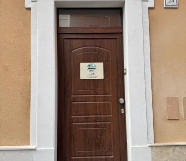 Augusta Apartment | L'isola