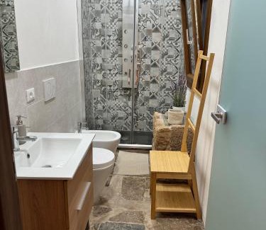 Augusta Apartment | L'isola