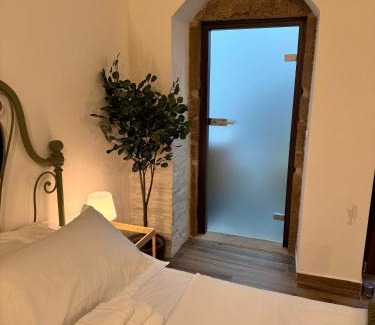 Augusta Apartment | L'isola
