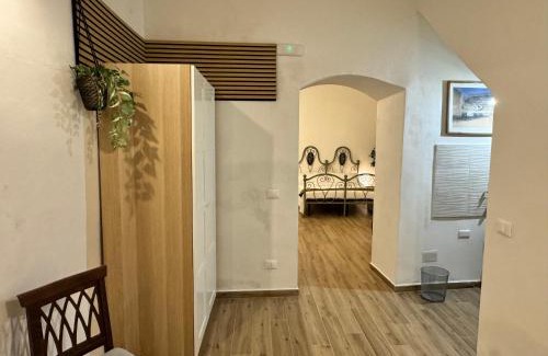 Augusta Apartment | L'isola