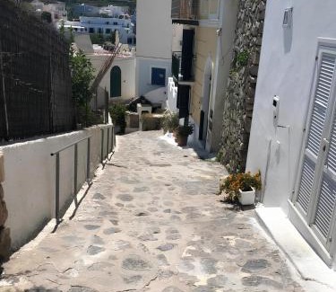 Ponza House | L'Isolana Case Vacanza Palma 2