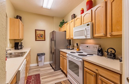 Windsor Hills Condo | *L@K* Windsor Hills Resort! ~ 3BD/2BA ~ Sleeps 7!