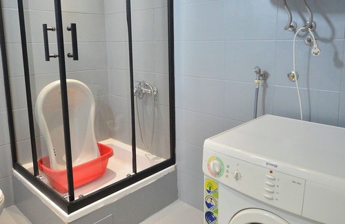 Ohrid Apartment | L&L Luxury Apartment: Elegant Oasis in the Heart of Ohrid