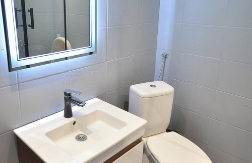 Ohrid Apartment | L&L Luxury Apartment: Elegant Oasis in the Heart of Ohrid