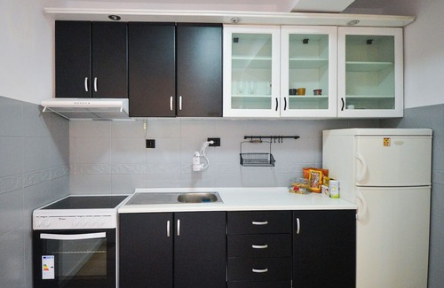 Ohrid Apartment | L&L Luxury Apartment: Elegant Oasis in the Heart of Ohrid