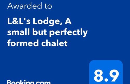 Chapel Saint Leonards Ski Chalet | L&L's Lodge, A small but perfectly formed chalet