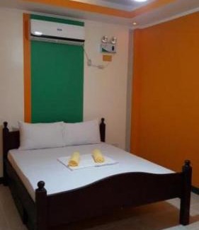 Oslob Hotel | L & M Hearthstones Lodge