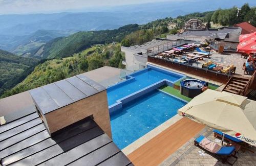Lisina Apartment | L&N Apartmani Kopaonik-Milmari Resort