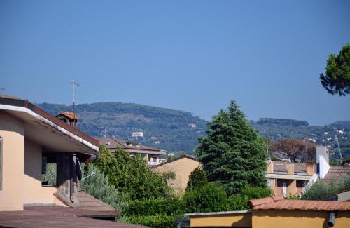 Zona XIX Casal Morena House | L'Oasi delle Vigne