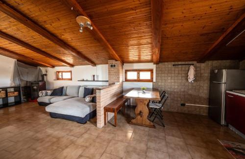Polesine Zibello Apartment | L'Oasi di Ramona