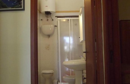 Rekhale House | L'Oasi di Recale