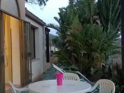 Rekhale House | L'Oasi di Recale