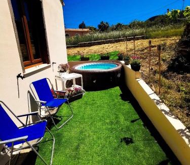 Scopello Apartment | L'oasi nello Zingaro