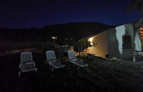 Scopello Apartment | L'oasi nello Zingaro