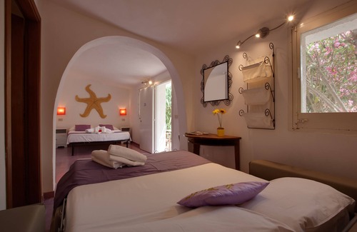 Favignana Hotel | L'Oasi Villaggio Albergo