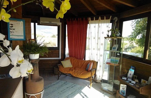 Favignana Hotel | L'Oasi Villaggio Albergo
