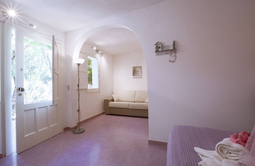 Favignana Hotel | L'Oasi Villaggio Albergo