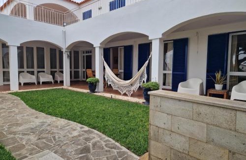 Pedras Pretas Villa | L'Oasis Palm Beach House