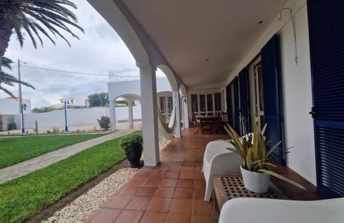 Pedras Pretas Villa | L'Oasis Palm Beach House