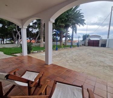 Pedras Pretas Villa | L'Oasis Palm Beach House