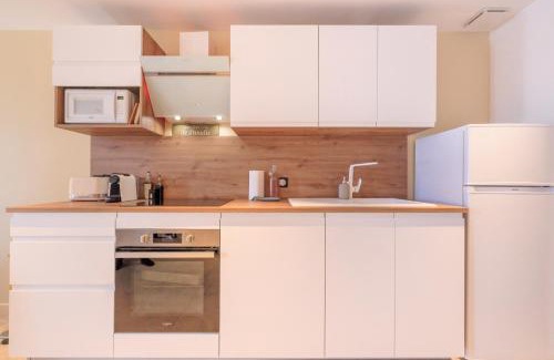 Bandol Apartment | « L’Observatoire » 6 personnes