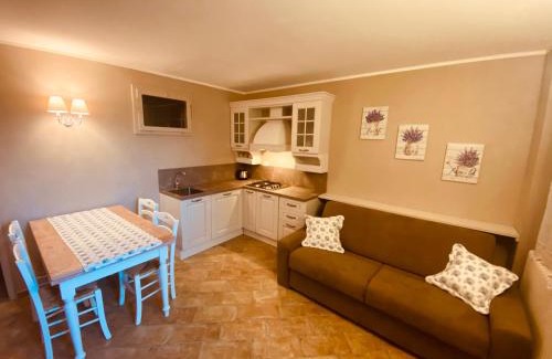 Castelluccio Bed & Breakfast | L’Oca Giuliva Relais