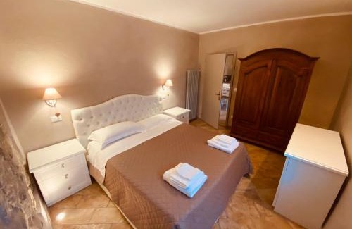 Castelluccio Bed & Breakfast | L’Oca Giuliva Relais