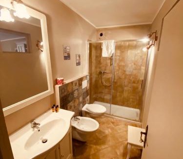 Castelluccio Bed & Breakfast | L’Oca Giuliva Relais
